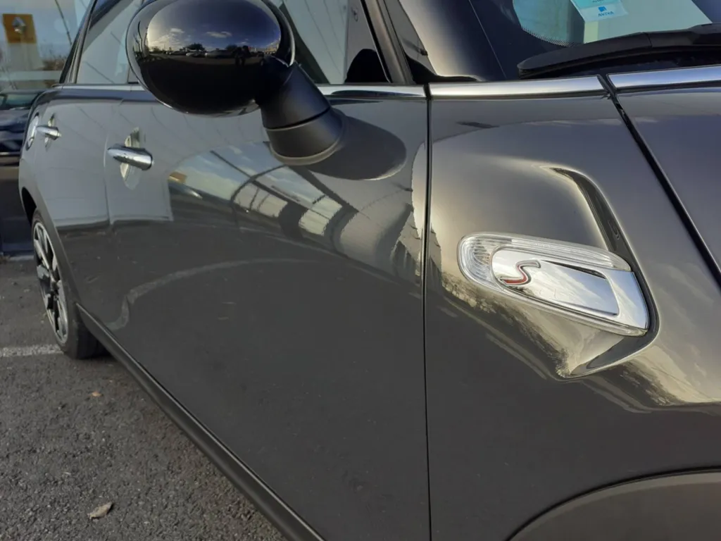 Mini Cooper SD OCCASION 170ch Exquisite Proche de Toulouse