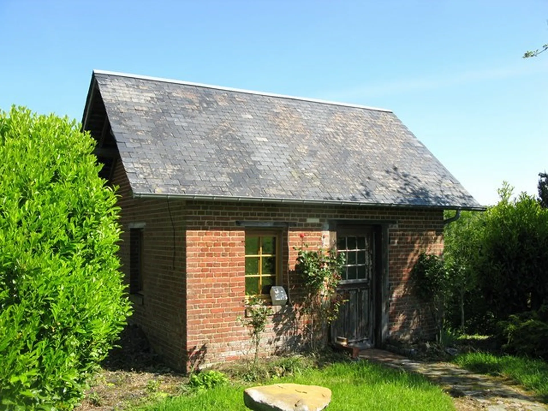 MAISON NORMANDE Proche CORMEILLES, Eure 27