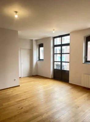 Appartement rue de buffon, de 61.76m², 925€ charges comprises