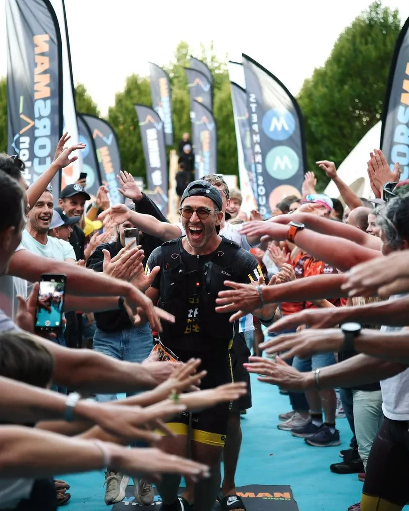Vercorsman : un accompagnement technique au cœur du triathlon