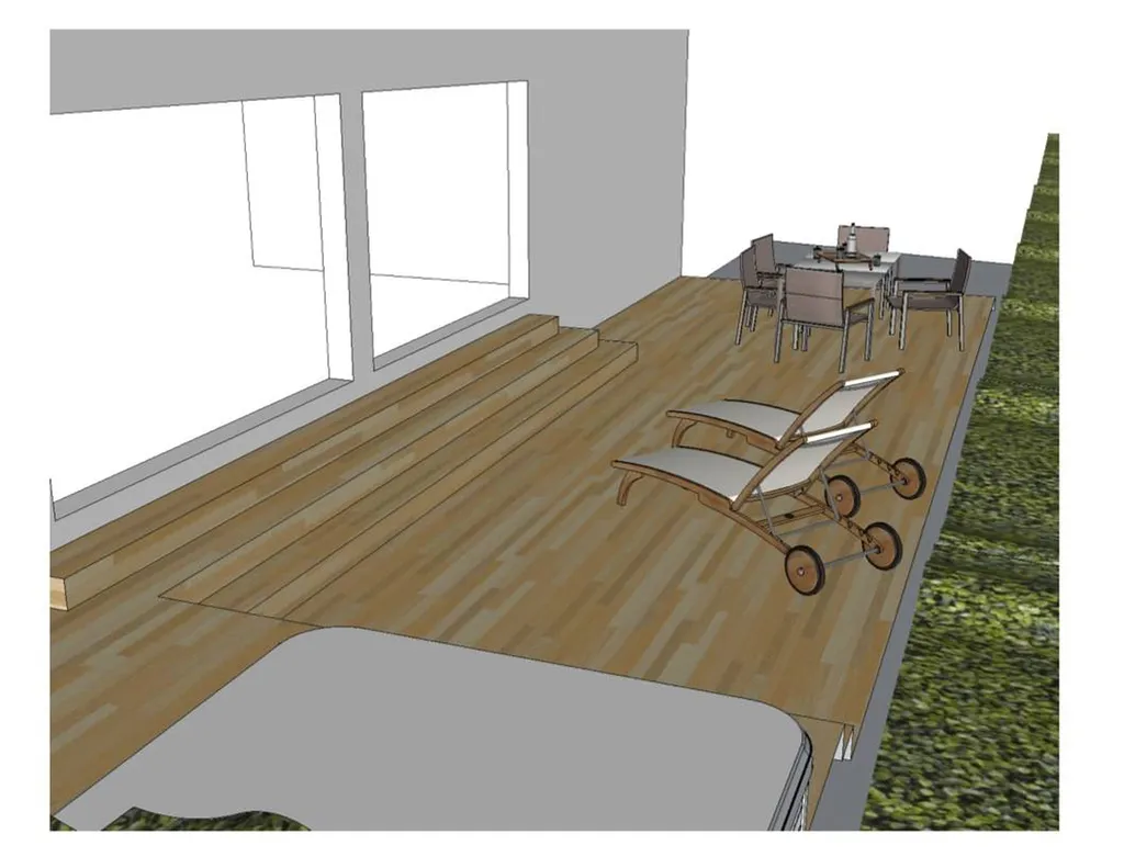 projet de spa sur mesure aix-en-provence