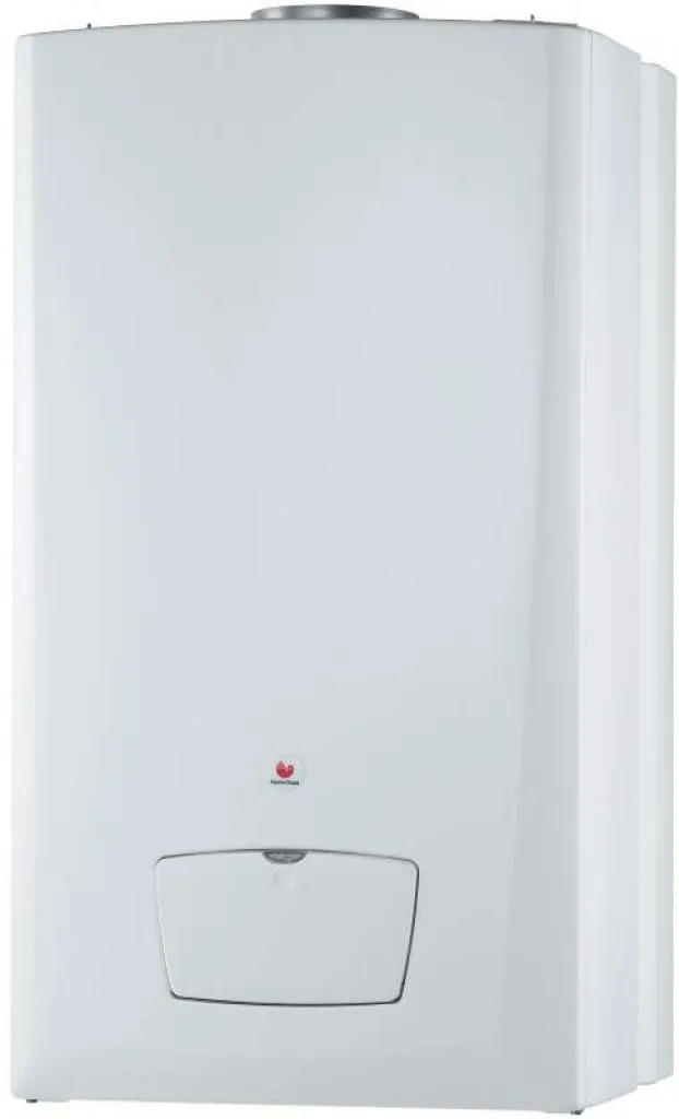 chaudière Saunier Duval aix en provence