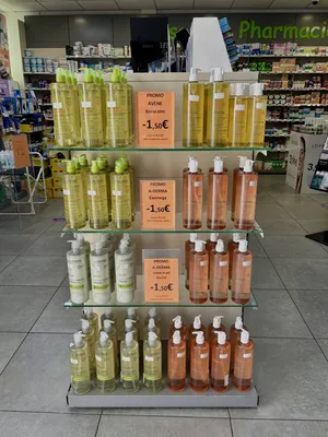 promos pharmacie panetta 13012 jusqu'au 30/10/2025