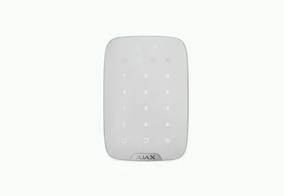 Clavier AJAX KeyPad