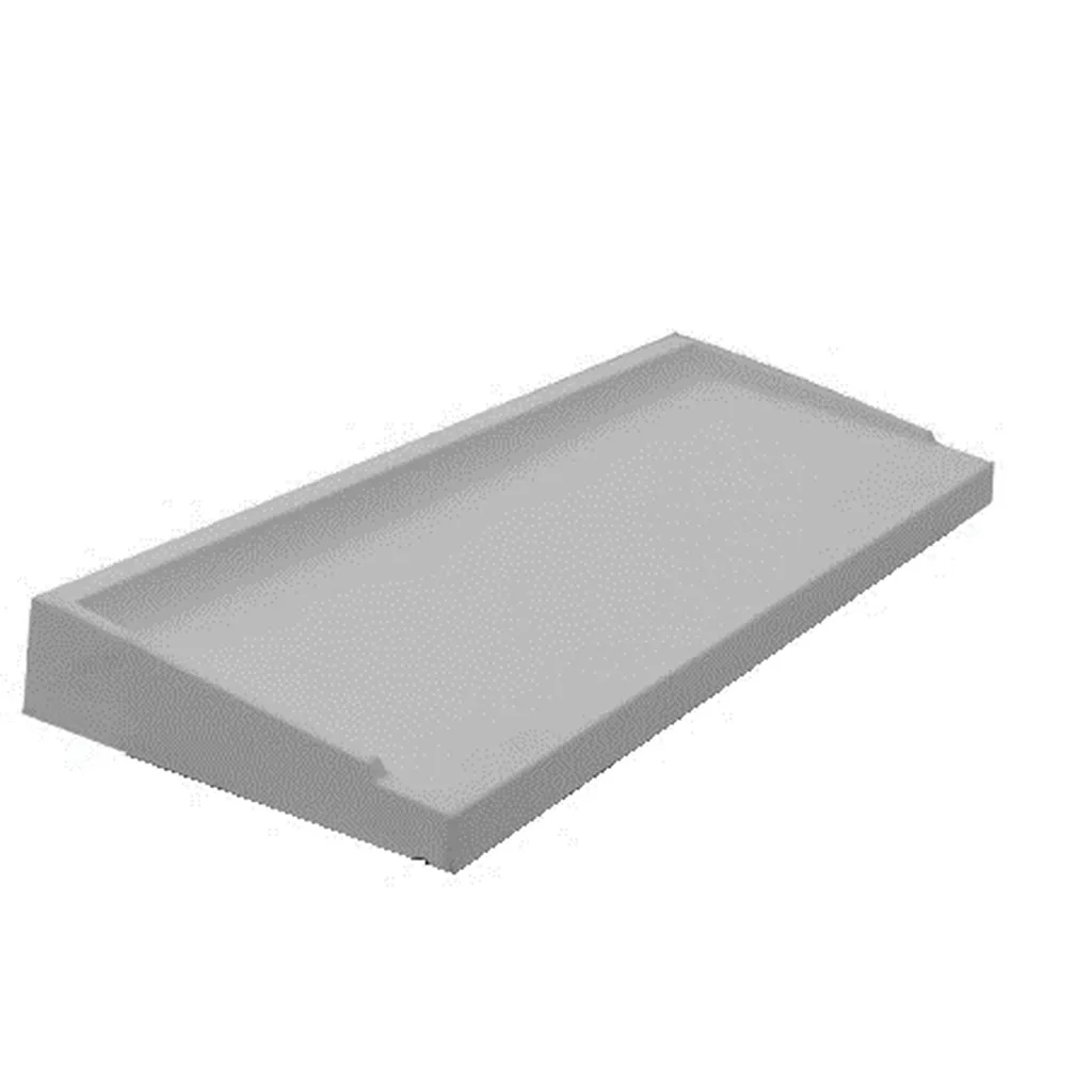 appui de fenêtre béton préfabrique à st marcel les valence