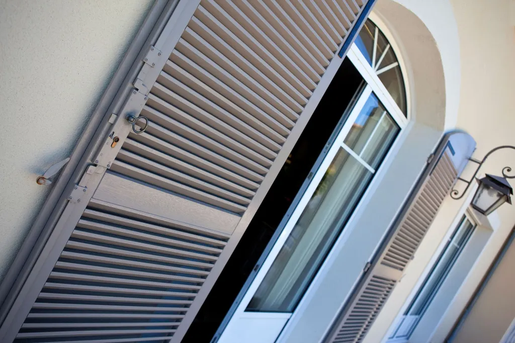 entreprise pour fourniture et pose de volet aluminium à Toulouse