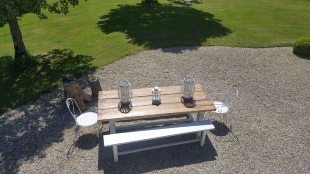 VENDS UNE DEMEURE DE CHARME DANS LE PAYS D'AUGE 14130