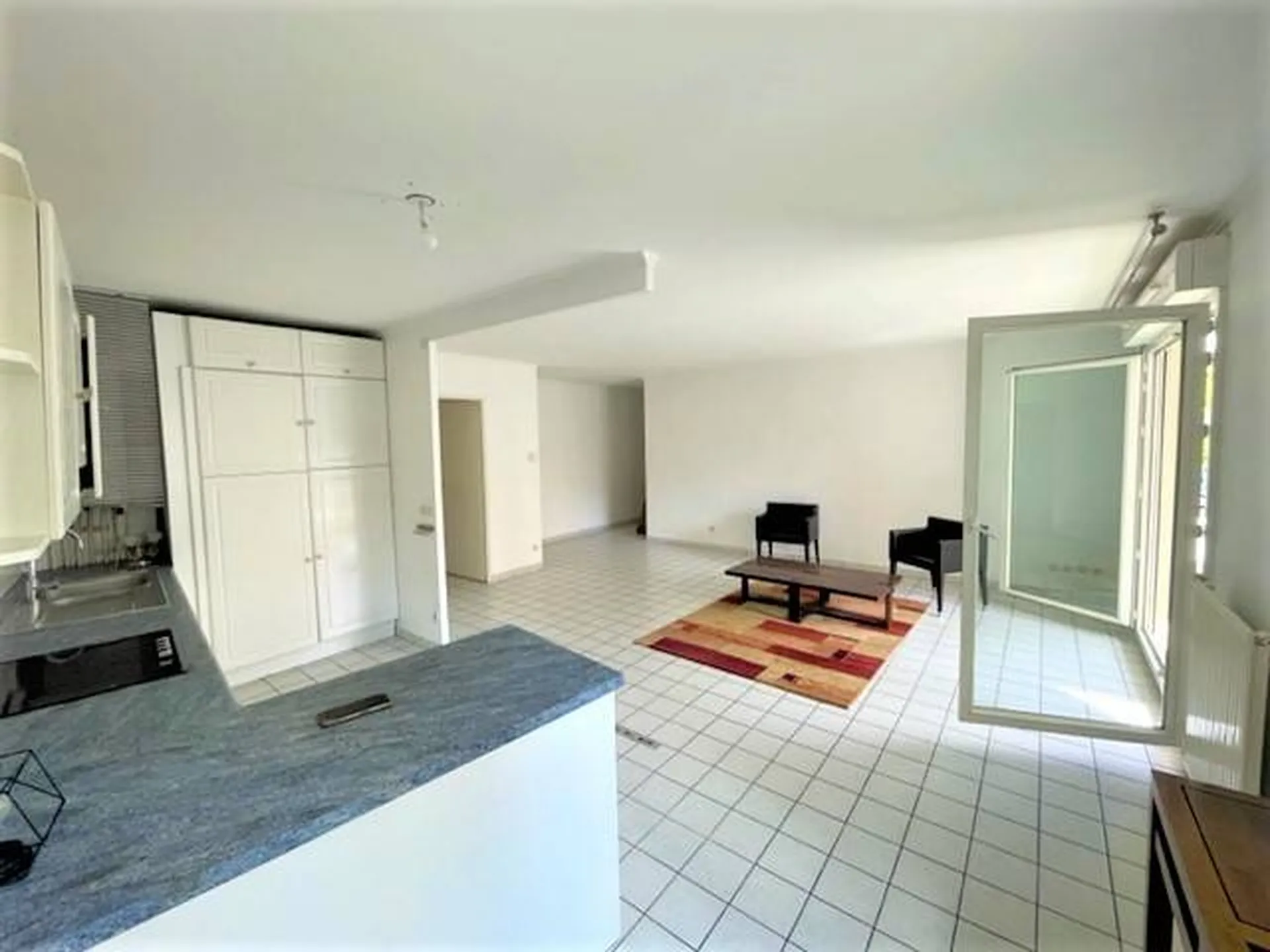 Vente 2 Pièces, La Garenne Colombes 92250