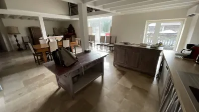 Travertin Gironde, pierre naturelle de Dordogne, Périgord