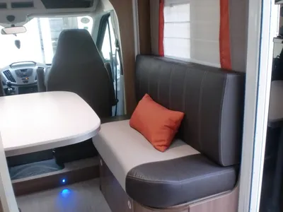 CAMPING CAR MOINS DE 7 METRES