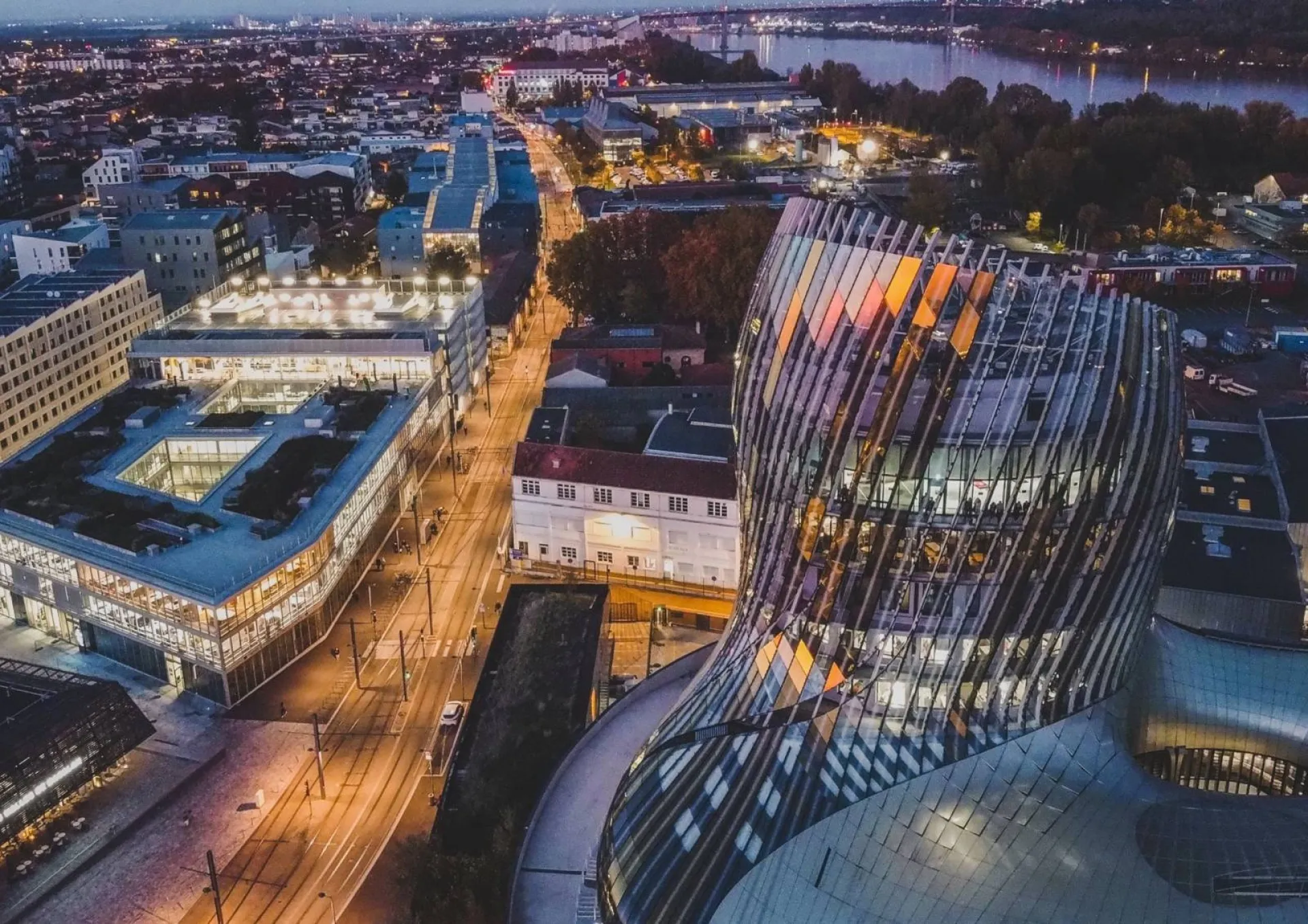 Vous cherchez à concrétiser votre projet immobilier proche de Bordeaux Caudéran ?