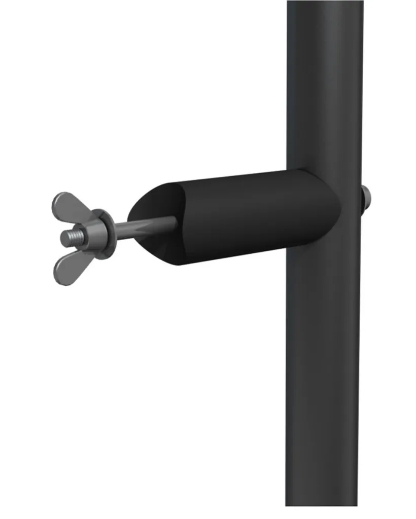 CONNECTEURS POUR BARRIERES PODIUMS