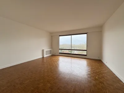 pièce principale d'un appartement