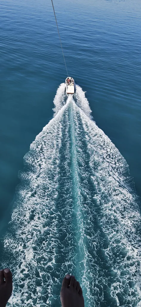 Vol parachute ascensionnel casisno la seyne sur mer capciel