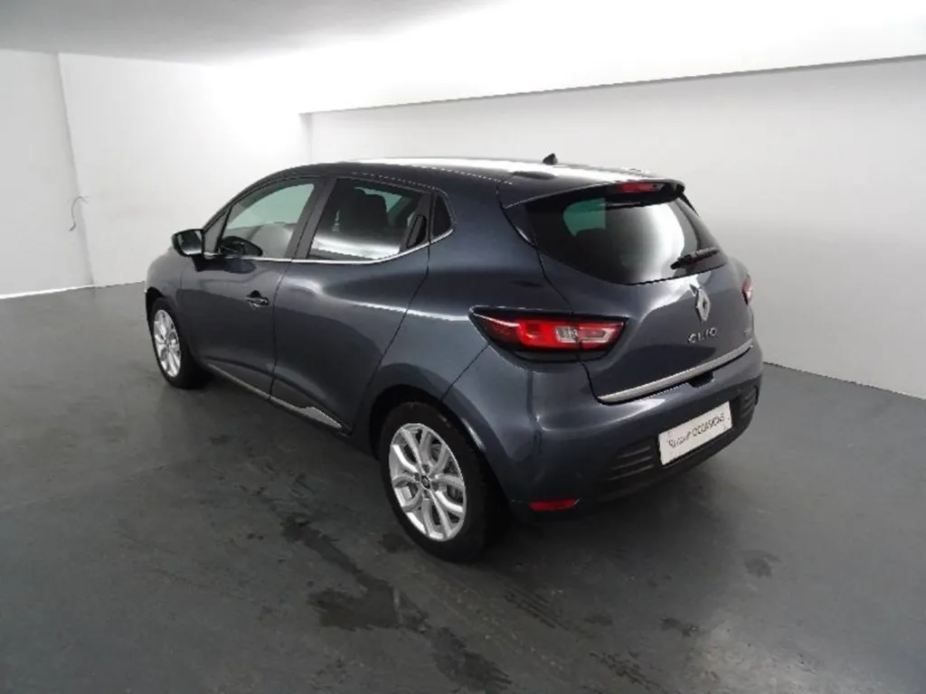 A VENDRE CLIO IV DCI 90 ENERGY INTENS plaisance du touch 31
