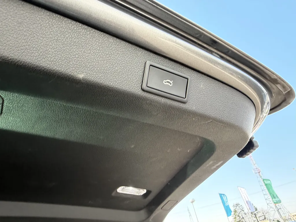 Achat voiture occasion Skoda Superb Combi Style 2.0 TDI 150 DSG7 à proximité de Le Havre et Bolbec