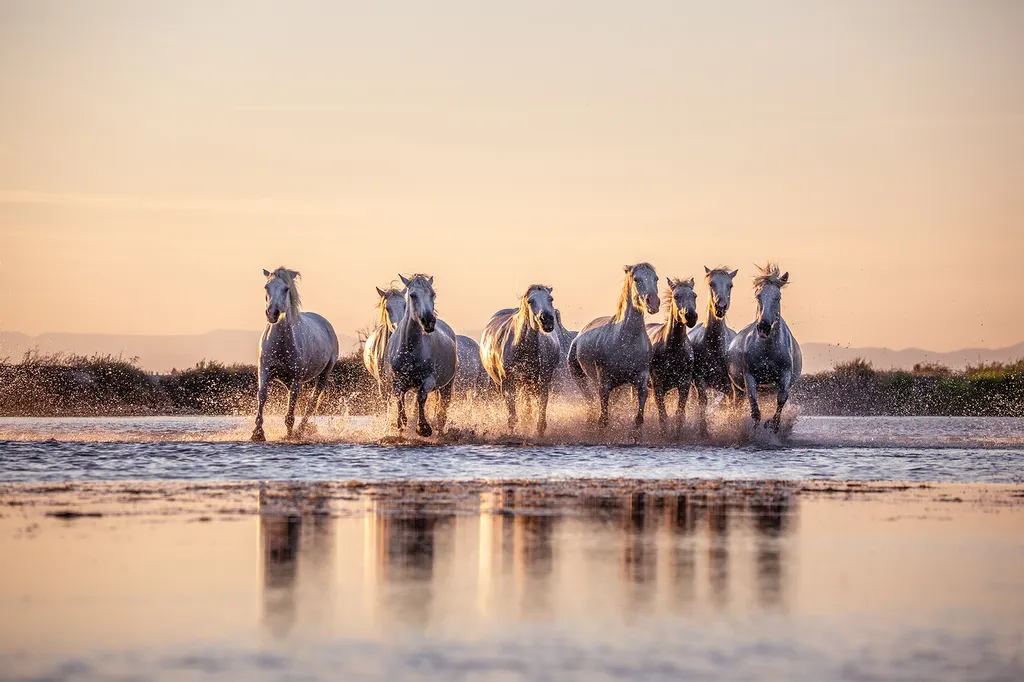 L'Aventure au Cœur de l'Émotion : Bienvenue chez Safari Camargue Passio