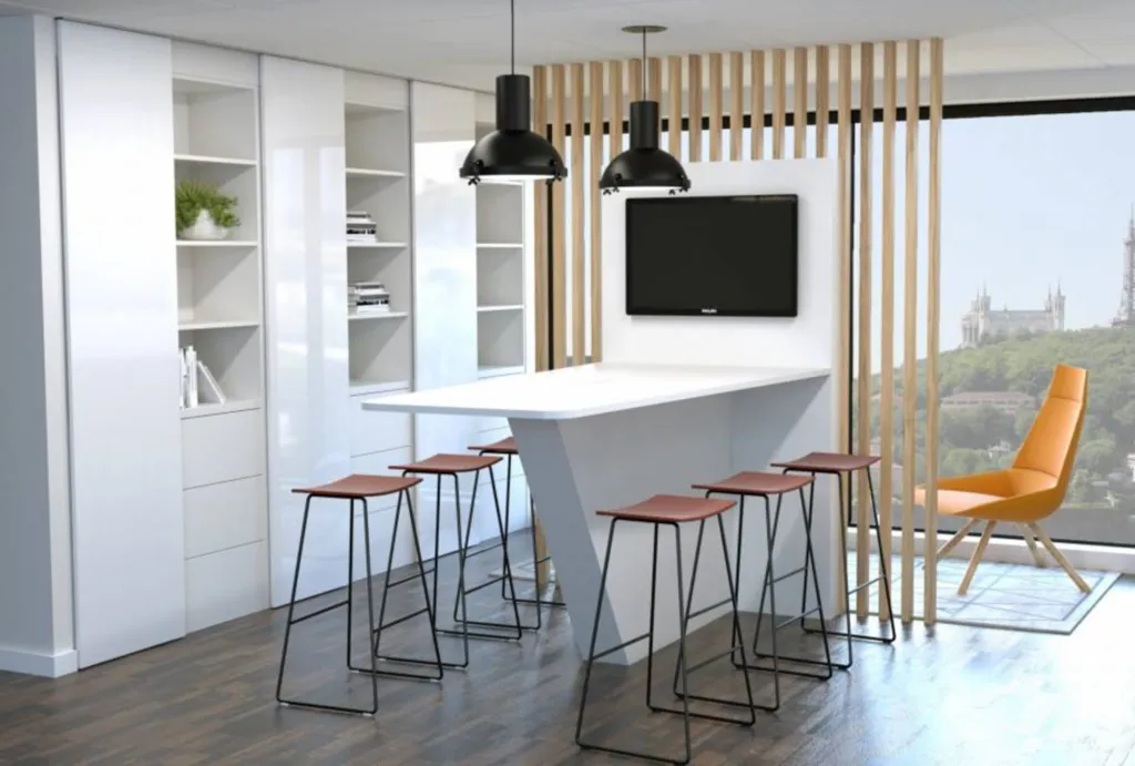 équipement écrans grenoble 