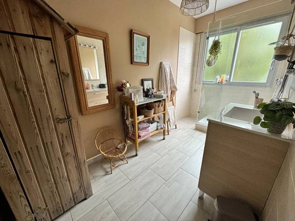 appartement proche de la gare