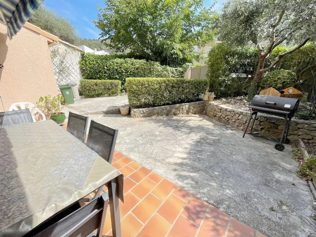 maison à vendre carnoux