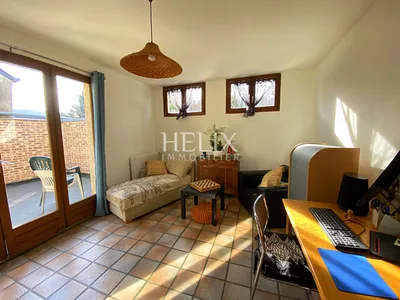 Le Port Marly - Immeuble en monopropriété en Bords de Seine dans un cadre paisible et proche toutes commodités