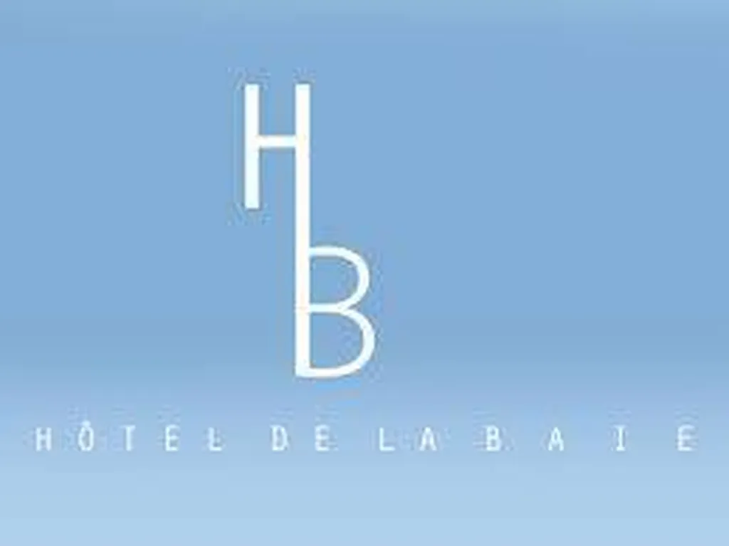 Hôtel*** proche centre-ville avec vue mer Bandol Hôtel de la Baie