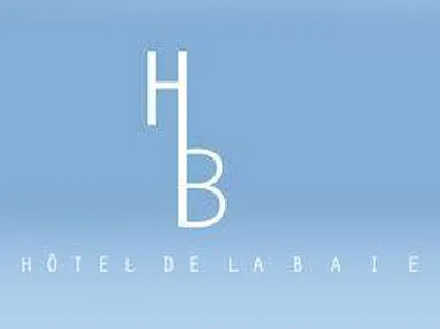 Hôtel*** proche centre-ville avec vue mer Bandol Hôtel de la Baie