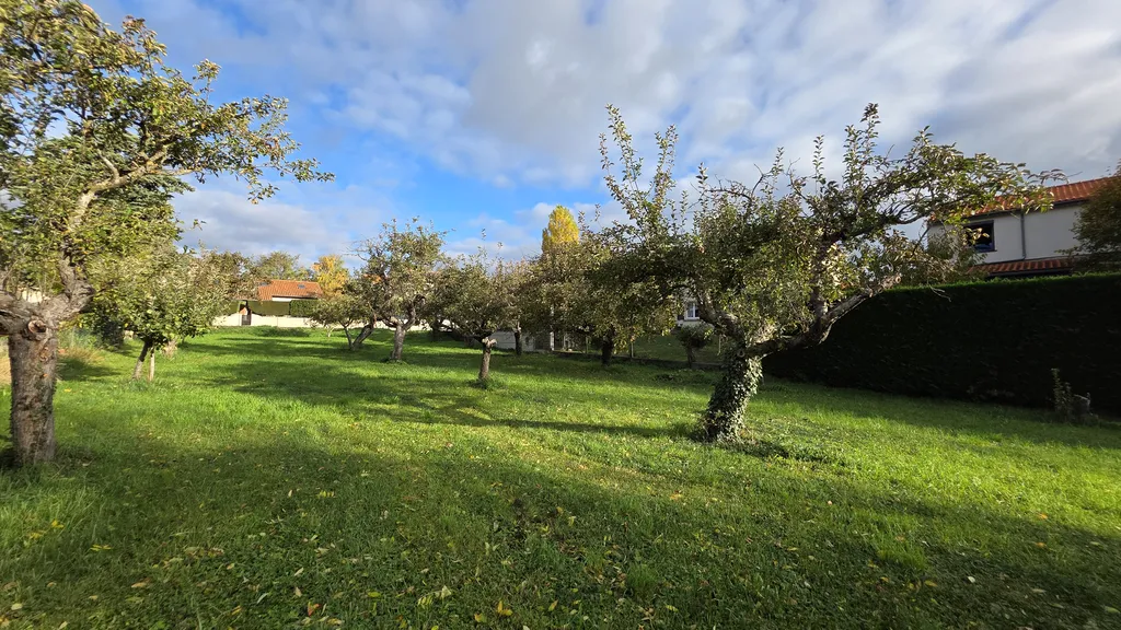 acheter un terrain à issoire