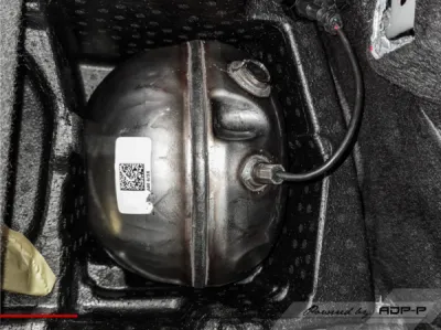 Active Sound Bmw X3 Xdrive 30e | ADP Performance Alès