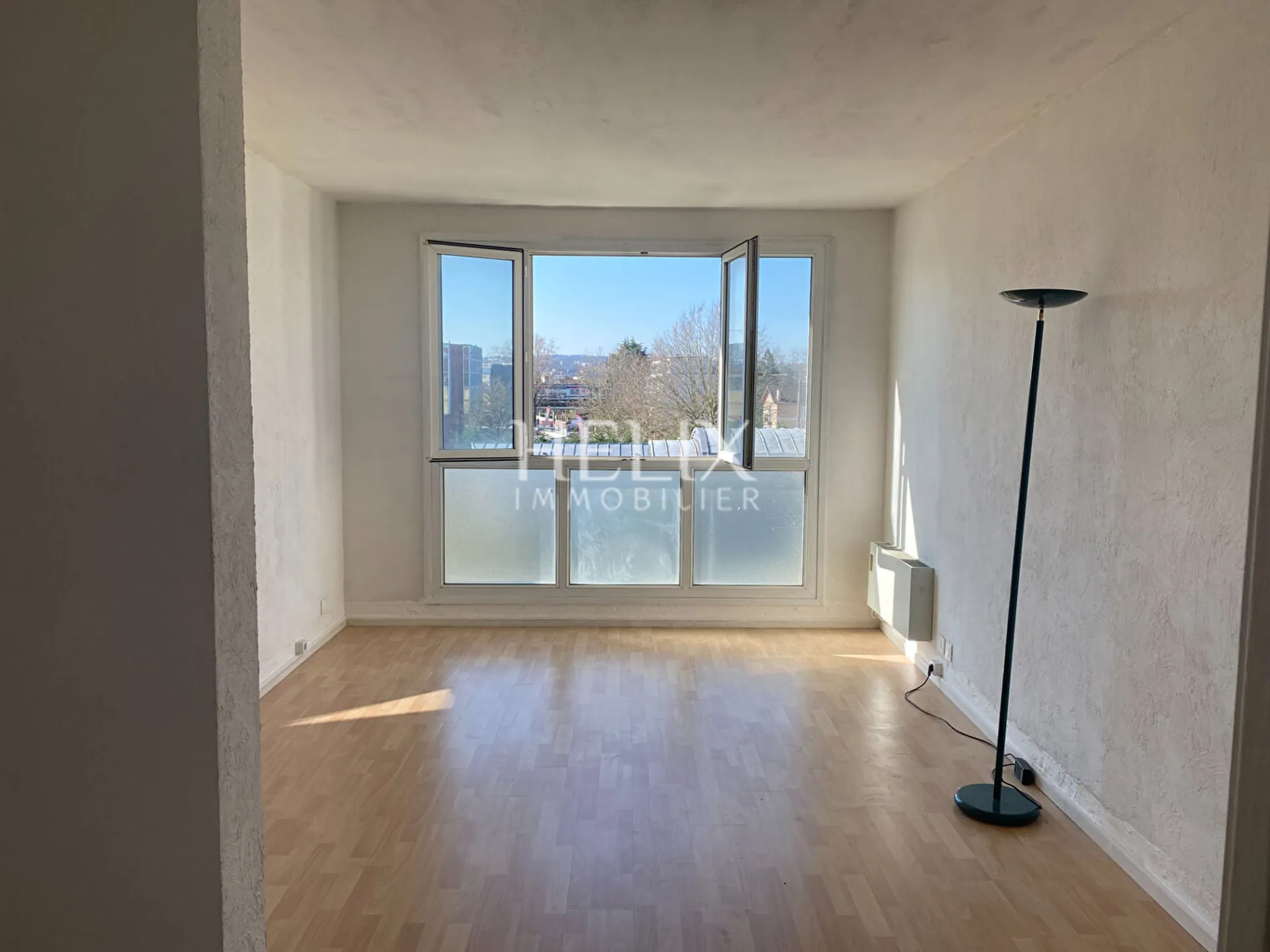 Le Pecq 2 pièces 44 m2