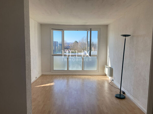 Le Pecq 2 pièces 44 m2