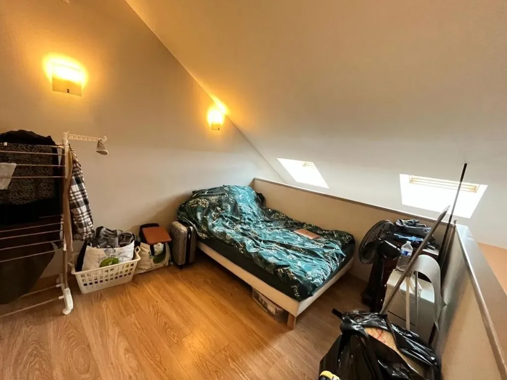 Bel appartement en location de 32.15m², situé Quai du Havre à Rouen, 611€ charges comprises