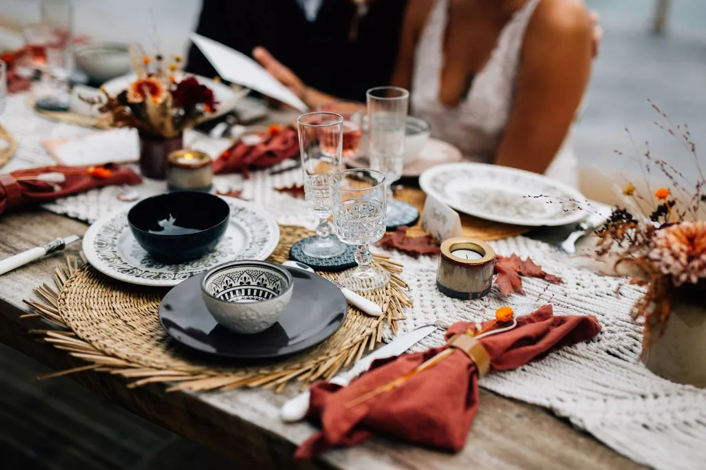 Les Mariages de Mademoiselle L décoration de mariage à Bordeaux en Gironde - Adeline Este