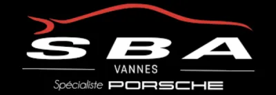 Achat, revente, entretien et réparation de Porsche Vannes, Theix, Morbihan Bretagne SBA Vannes