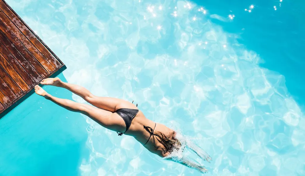 problème électronique sur piscine Marseille