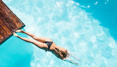 problème électronique sur piscine Marseille