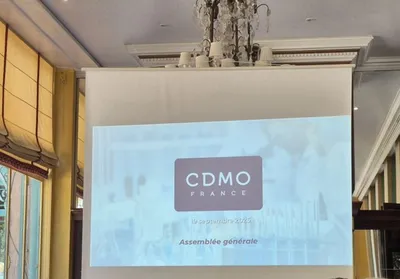 L’AG 2025 des sous-traitants pharmaceutiques, un rendez-vous stratégique pour Benta Lyon