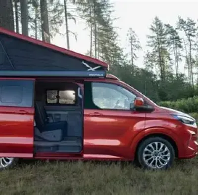 Vous chercher à faire estimer gratuitement un van aménagé d'un Ford Transit à Épernay dans le département de la Marne (51)