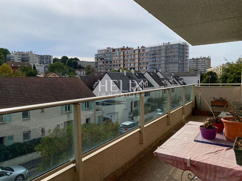 Appartement  avec piscine 5 pièces 100 m2