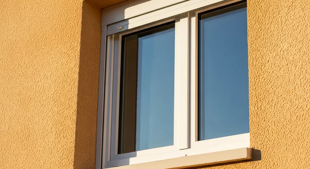 Installer des fenêtres PVC haute performance thermique pour la rénovation de votre maison à Marseille et dans les communes des Bouches-du-Rhône