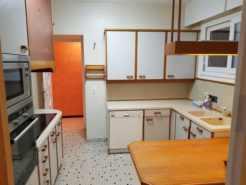 a vendre maison d'architecte, atypique 76