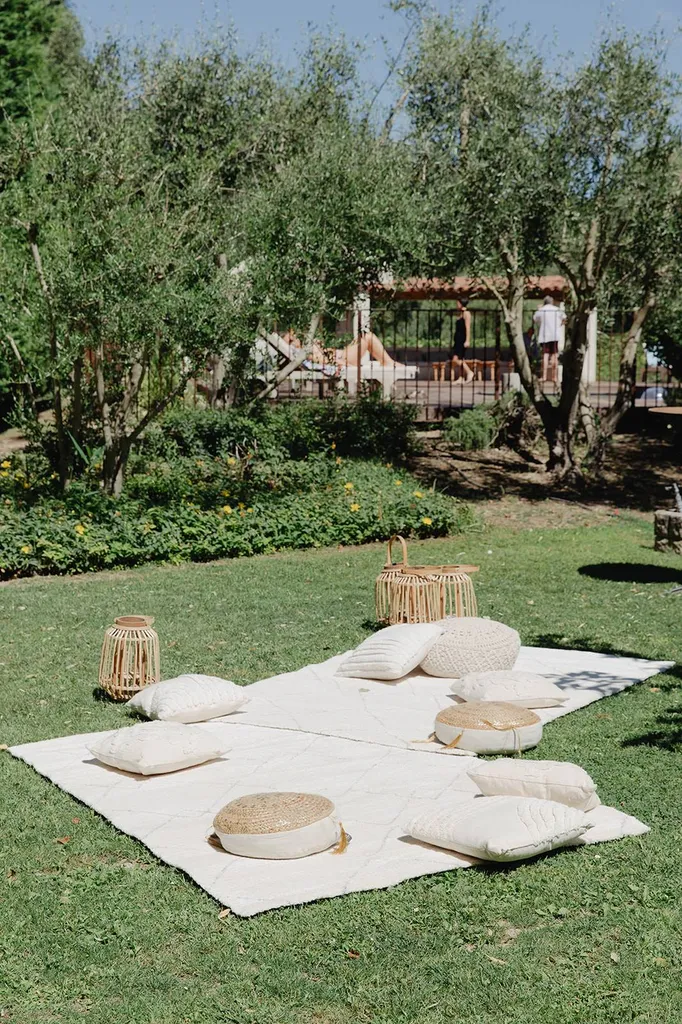 Le Domaine du Grand Lauron, un coin de paradis au coeur de Luberon