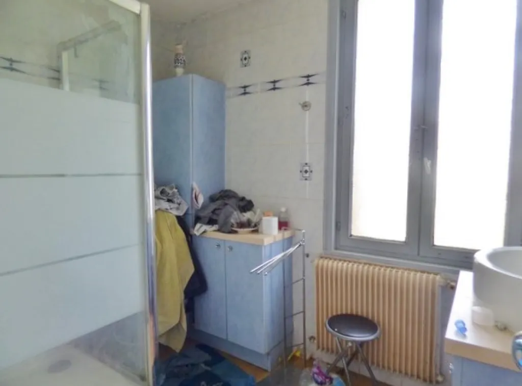 ou trouver une maison à vendre proche école et Elbeuf 76500