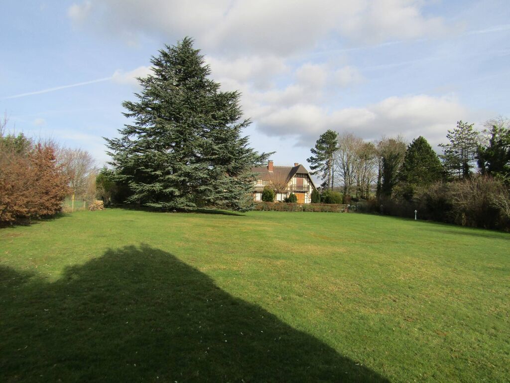 MAISON STYLE NORMAND, Calvados 14