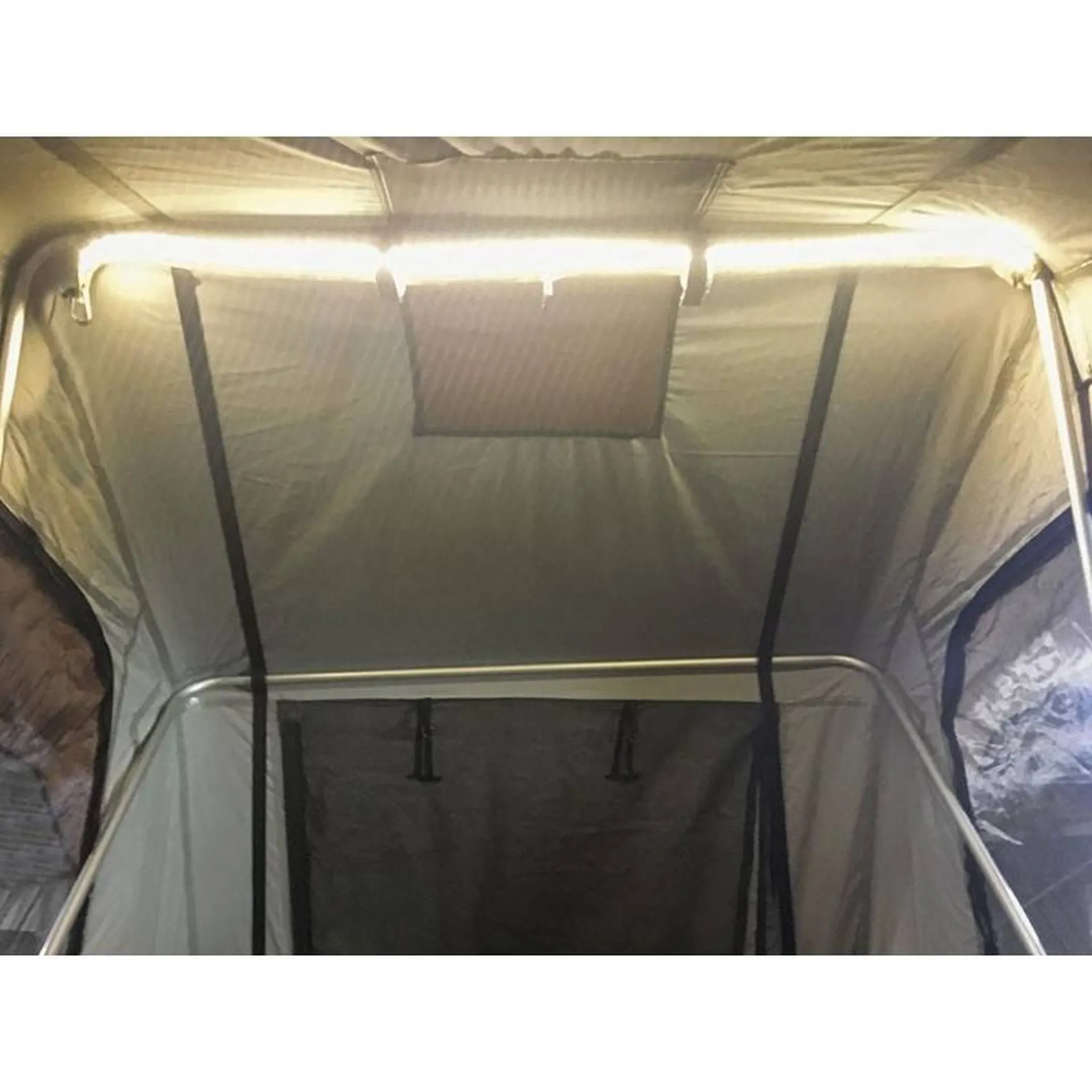 Acheter bande de leds lumineuse Front Runner pour 4X4 à Bordeaux en Gironde