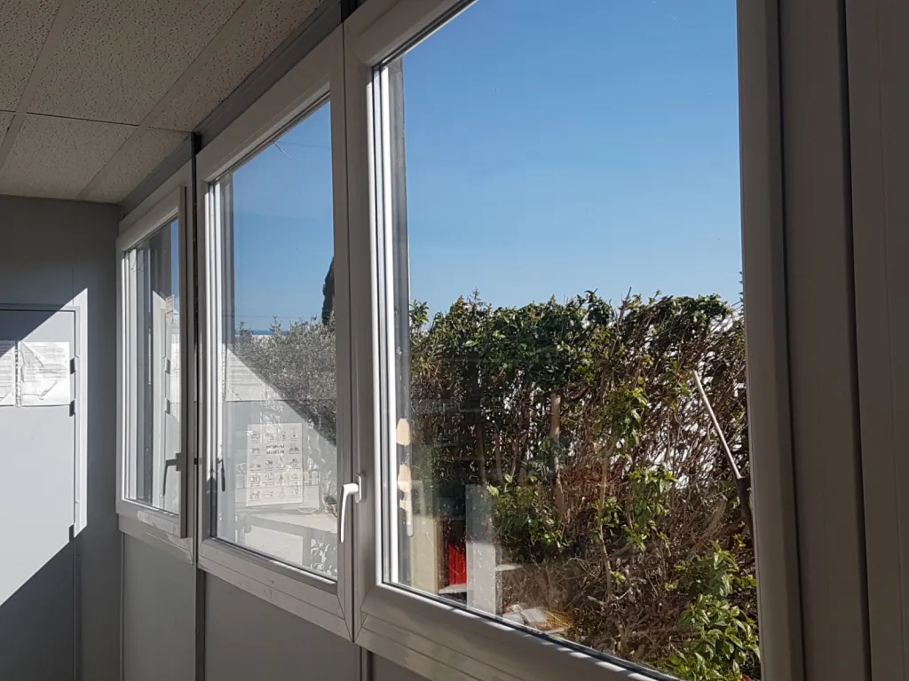 fenêtres sur mesure crédit d'impôt salon de provence