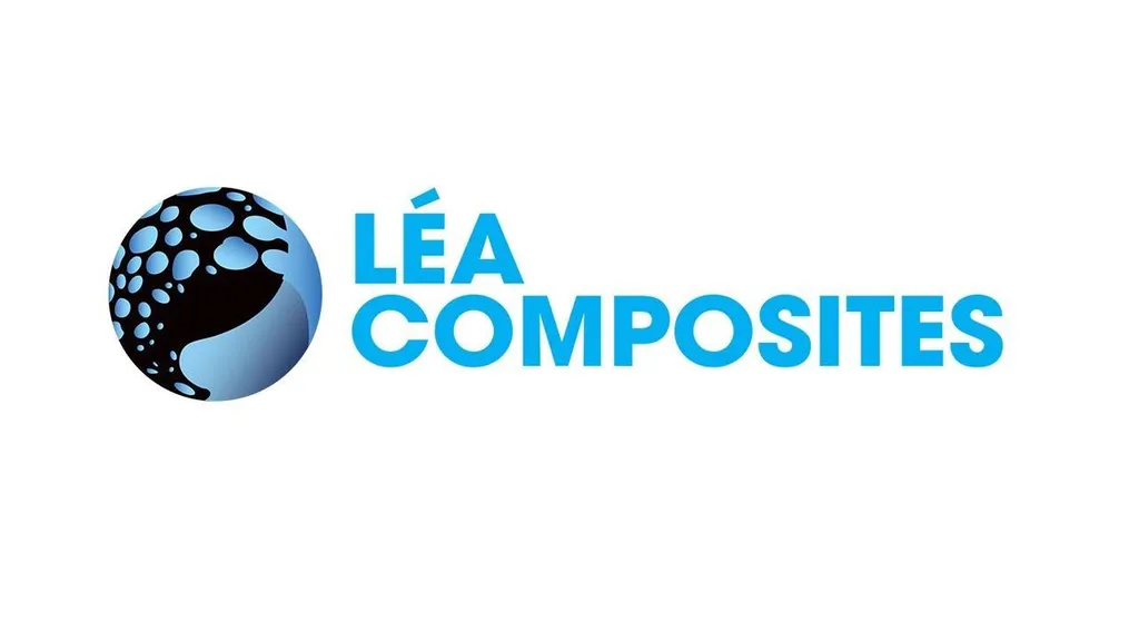 logo léa Composites