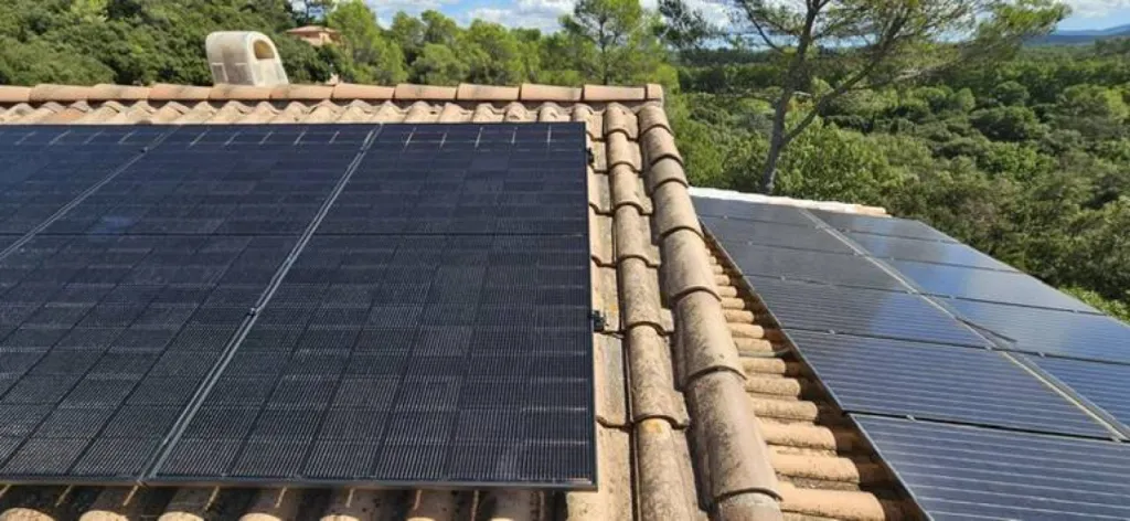Votre partenaire de confiance RGE Provence Energie Solaire Services dans tout le Var 