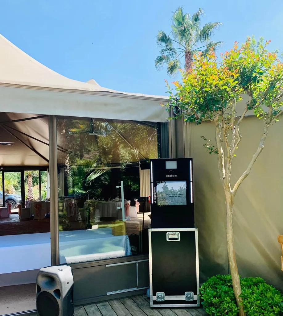 Votre spécialiste location événementielle à Marseille