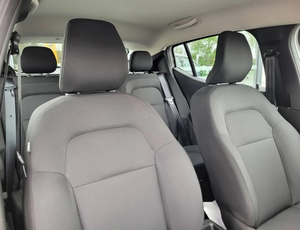 DACIA SANDERO ACCESS SCE 65 OCCASION PRÈS DE TOULOUSE EN OCCITANIE